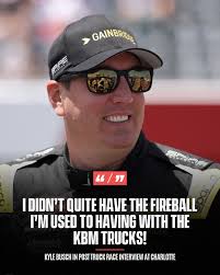 Kyle Larson Participates in Coca-Cola 600 NASCAR Event