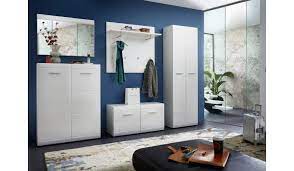 Codes promo, ventes flash, livraison offerte, trouvez le produit de notre mission est que l'ensemble de nos clients soient vraiment sûr de se procurer la gamme au bon format. Meubles D Entree Vestiaire Blanc Laque Pour Meuble Entree