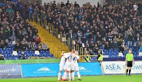 Wisla krakow v stal mielec. Fortuna 1 Liga Pge Stal Mielec Nie Ukrywa Ze W Nowym Sezonie Chce Powalczyc O Awans Do Ekstraklasy Nowiny
