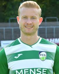 Daniel Riehl's Instagram, Twitter & Facebook