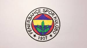Gezinti kısmına atla arama kısmına atla. Fenerbahce Amblemi Nasil Cizilir Fenerbahce Logo Cizimi Youtube