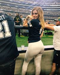 Rayne dakota prescott is an american football quarterback for the dallas cowboys of the national football league. Nfl Quarterback Dak Prescott Vows Not To Have Sex With New Girlfriend As Good Luck Charm But Dallas Cowboys Keep Losing Anyway