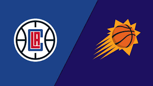 Reggie jackson added 23 points for the clippers, and ivica zubac had 15 points and tied his career playoff high with 16 rebounds. In Spanish La Clippers Vs Phoenix Suns Western Conference Finals Game 2 Espn Deportes