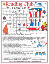 Fourth of july crossword 1 2 3 4 5 6 7 8 9 10 free printable. Celebrating The Fourth Of July Crossword Puzzle Distance Learning