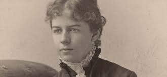 Harriot Stanton Blatch