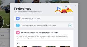 Facebook will show your followers a few at a time, but if you have thousands, seeing a complete once again, up in the top gray navigation bar, click on settings, which will be all the way to the right. How To Unfollow Someone On Facebook