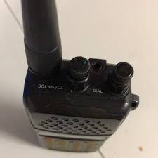 Image result for ICOM IC-R10