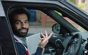 Maybe you would like to learn more about one of these? Liverpool News Mohamed Salah Broken Windscreen