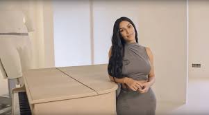Kim is the cover star of the may the vogue team were given access inside the house to film a '73 questions' video with the whole family present, which gives the best views of the. Pictures Of Kim Kardashian And Kanye West S House Popsugar Home