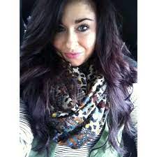 It is considered as the best argan oil color and very popular all over the world. One N Only Argan Oil Hair Color From Sally S 3rv Color Dark Red Violet Brown Argan Oil Hair Color Argan Oil Hair Long Hair Styles