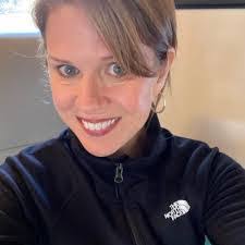 Ingrid Stark's Instagram, Twitter & Facebook