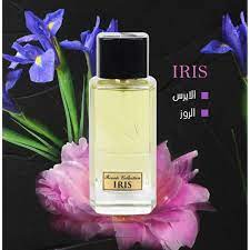 خصم لفترة محدودة عطور فيصل الدايل iris in 2021 book perfume perfume bottles women perfume