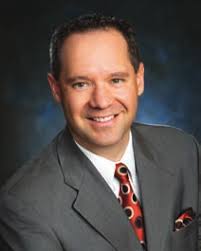 Donor Annual Report 2017