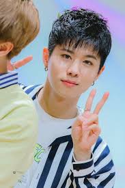 In2it Jiahn Kpop Idol Bad Boys Pop Idol