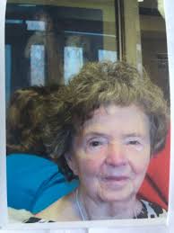 Obituary for Mrs. Betty Jean (Christman) Griffith