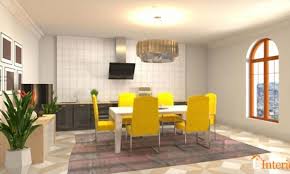 Maybe you would like to learn more about one of these? Dining Table Designs For Open Plan Living Dining Room