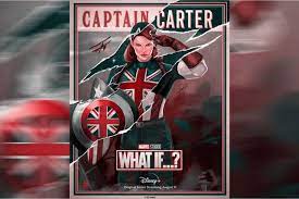 What if…? flips the script on the mcu, reimagining famous events from the films in unexpected ways. Link Nonton Marvel What If Episode 1 Sub Indo Apakah Berhubungan Dengan Film Mcu Lainnya Pikiran Rakyat Indramayu