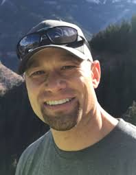 David Christopher Montgomery