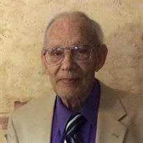 Phillip E. (Gene) Stevison Obituary