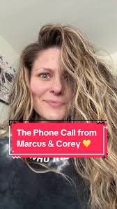 Marcus and Corey Iheartradio