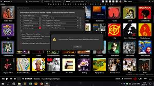 Musicbee Windows 10 App Restrictions