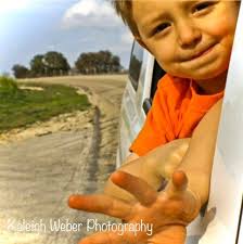 Kaleigh Weber Photos