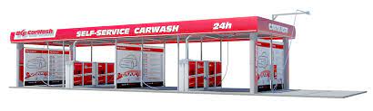 Some of their drawbacks are self service car wash with carpet shampooer near me. Self Service Car Washes Bkf Carwash