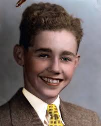 Glenn Rhoads Obituary