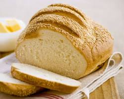 Hình ảnh về Bread with Calcium Propionate