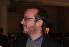 The Verrall Supper 2016