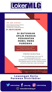 Apr 27, 2021 · january 26, 2021 aku yang tidak kau ini itu dan di anda akan apa dia saya kita untuk mereka ada tahu dengan bisa dari tak kamu kami adalah ke ya orang tapi harus pergi baik dalam sini seperti hanya ingin sekarang semua saja sudah jika oh apakah jadi satu jangan notes 1) this list was created using public/free Uzivatel Ig Lokermalang Na Twitteru Lokermalang Dibutuhkan Segera Spg Spb Produk Perawatan Mobil Merk Purewax Min Sma Usia Max 30 Tahun Berpengalaman Non Pengalaman Bisa Bekerjasama Dalam