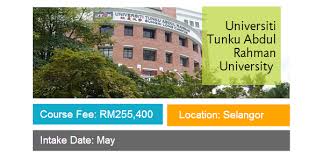 Universiti tunku abdul rahman (utar) is a private university in malaysia. Top Medical Schools In Malaysia Asian Study Centre