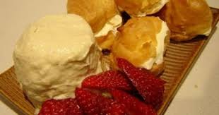 Thermomixer Thermomix Mascarpone Ice Cream Recipe Ice Cream Mascarpone Ice Cream Sweet Recipes