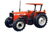 Ursus 5712 Tractor