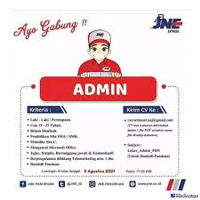 We did not find results for: Lowongan Kerja Admin Jne Pasuruan Jawa Timur