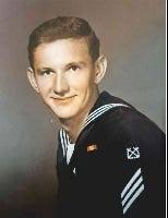 Edwin Robert DeVore Jr. Obituary