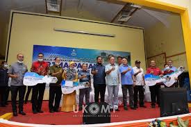 Prosedur serah terima kunci di apartemen madison park. 154 Terima Kunci Rumah Pr1ma Di Lipis Pahang Media