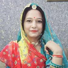 Pinki Gehlot