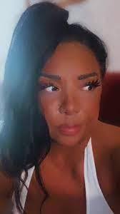 Nakisha Grant's Instagram, Twitter & Facebook