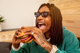 Rapper Wiz Khalifa Brings Delivery-Only Eatery to San Diego