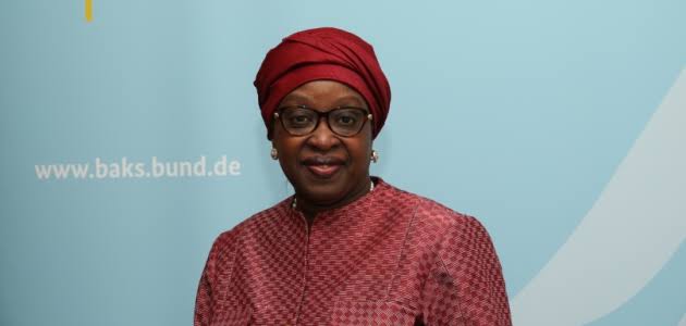 Interview with African's Union Special Envoy HE Bineta Diop |  Bundesakademie für Sicherheitspolitik
