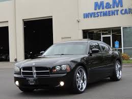 Image result for Brilliant Black 2006 Charger