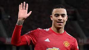 Mason greenwood's official manchester united profile includes his stats, photos, videos, social media, latest news, debut, birthday and personal information. Mason Greenwood Manchester United Forward Signs New Four Year Deal Football News Sky Sports