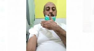 Ucapan duka mendalam dan doa terus mengalir melepas kepergian ulama karismatik itu. Tangis Pecah Nenek Penusuk Ali Jaber Cepatnya Allah Panggil Orang Baik Suara Banten