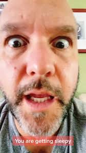 Let me hypnotize you... #hypnosis #comedy #franksantosjr #hypnosis #sleep