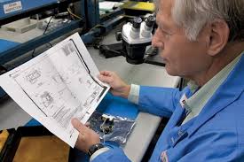 From washers to Hubble electronics: Defense agency oversees countless  contracts