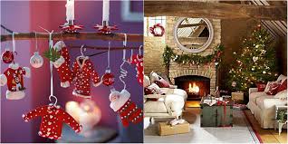 Home fai da te addobbi natalizi lavoretti di natale facili: Decorazioni Natalizie E Allestimenti Roba Da Donne