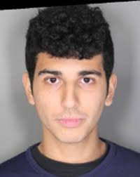 Allen Corona's Instagram, Twitter & Facebook