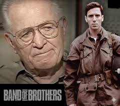 Check out the latest video. Learn the real story of Dick Winters. The  Keglers Club, abandoned bunkers and an adopted family that treated him like  a son.