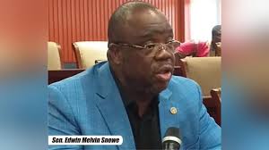 Snowe wants election security budget increased